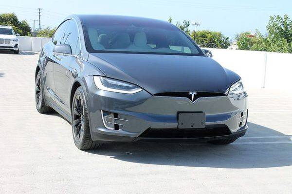 2016 Tesla Model X 75D Sport Utility 4D For Sale for sale in Costa Mesa, CA – photo 6