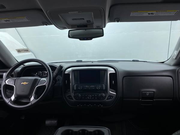 2015 Chevy Chevrolet Silverado 1500 Crew Cab LTZ Pickup 4D 5 3/4 ft... for sale in Appleton, WI – photo 23