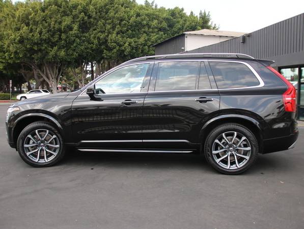 2016 Volvo XC90 T6 Momentum for sale in Culver City, CA – photo 6