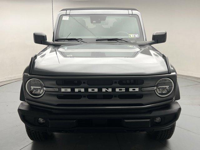 2022 Ford Bronco Big Bend for sale in Other, PA – photo 8