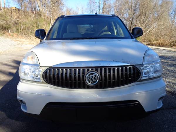 2006 Buick Rendezvous CX - - by dealer - vehicle for sale in Martinsville, NC – photo 2