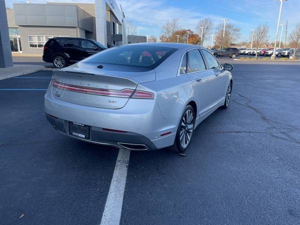 2017 Lincoln MKZ Reserve - - by dealer - vehicle for sale in Plainfield, IN – photo 5
