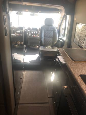 2019 Fleetwood Irok B Camper Van for sale in Alto, NM – photo 6