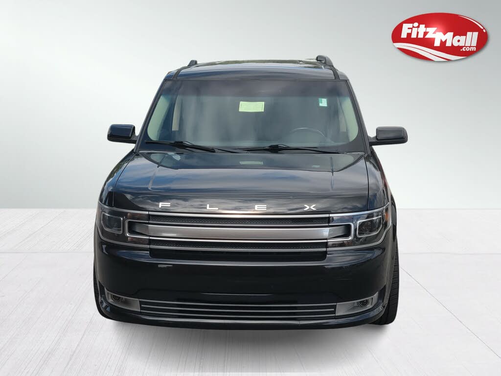 2014 Ford Flex Limited AWD w/ Ecoboost for sale in Hagerstown, MD – photo 5