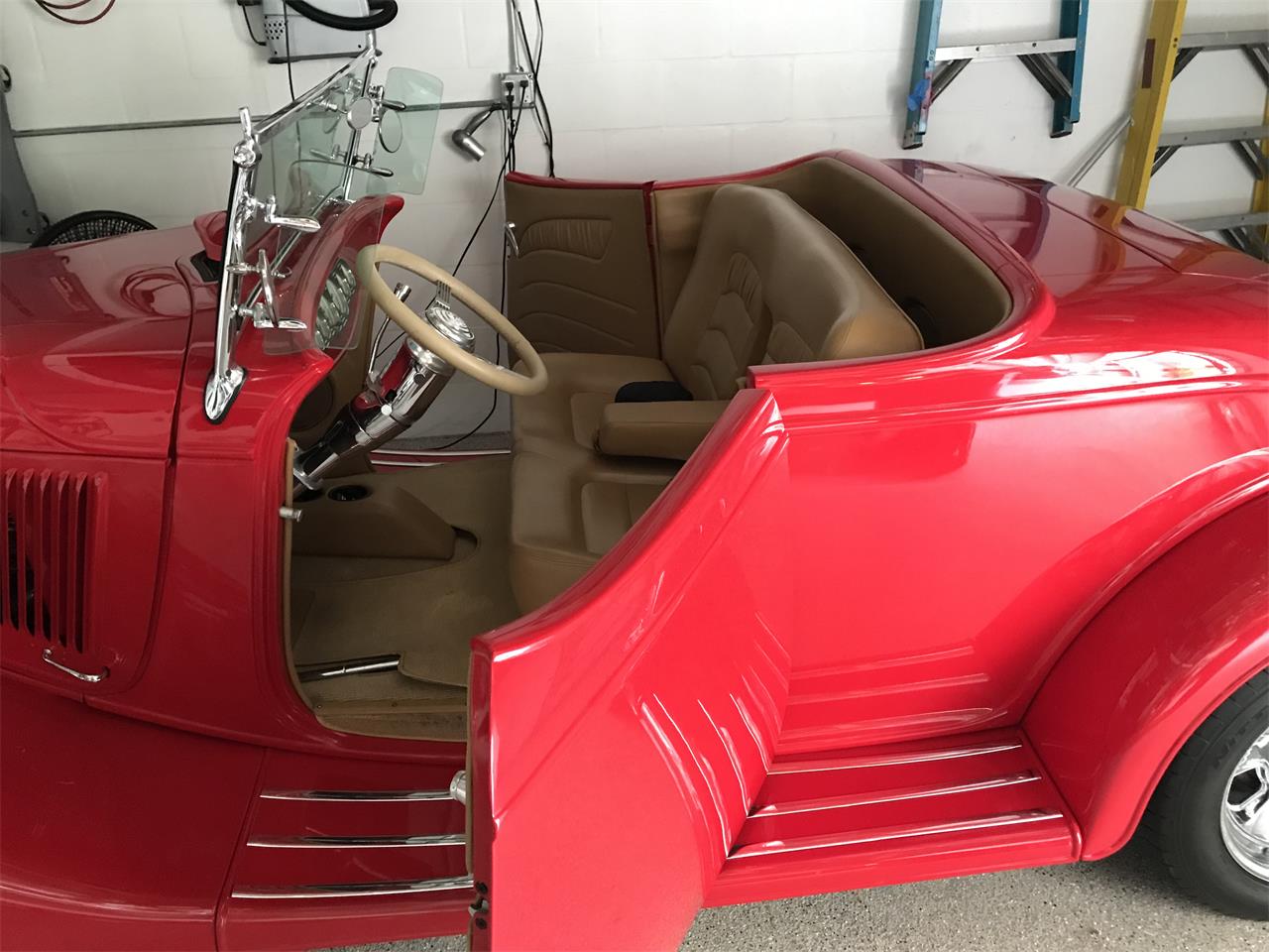 1934 Ford Roadster for sale in largo, FL – photo 24