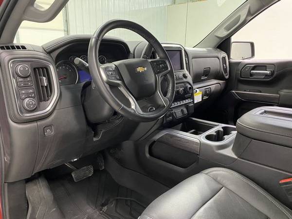 2019 Chevrolet Silverado 1500 Crew Cab - Small Town & Family Owned! for sale in Wahoo, NE – photo 8