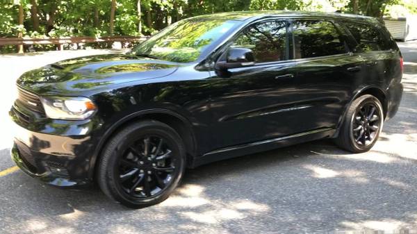 2018 Dodge Durango for sale in Great Neck, NY – photo 9