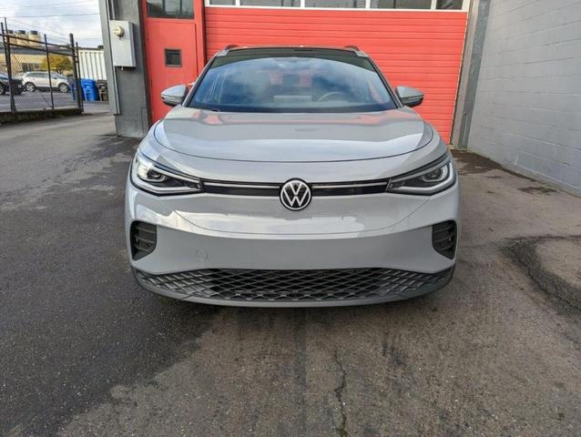 2022 Volkswagen ID.4 Pro S for sale in Seattle, WA – photo 7