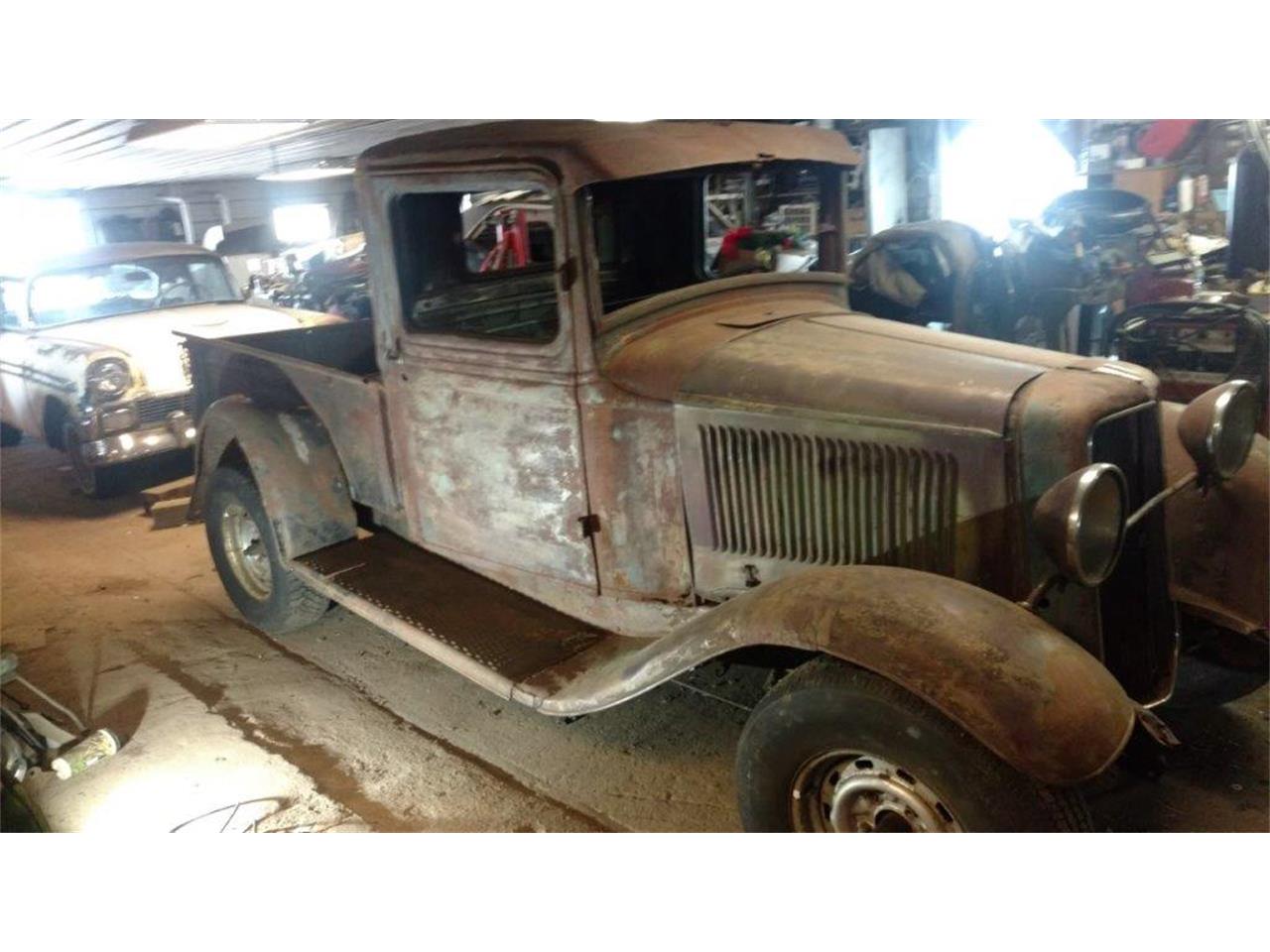 1934 Ford 1/2 Ton Pickup for sale in Parkers Prairie, MN – photo 3