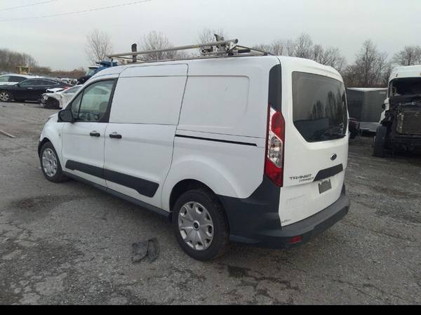 2016 Ford Transit Connect Cargo Van 3052 - - by for sale in Coventry, RI – photo 3