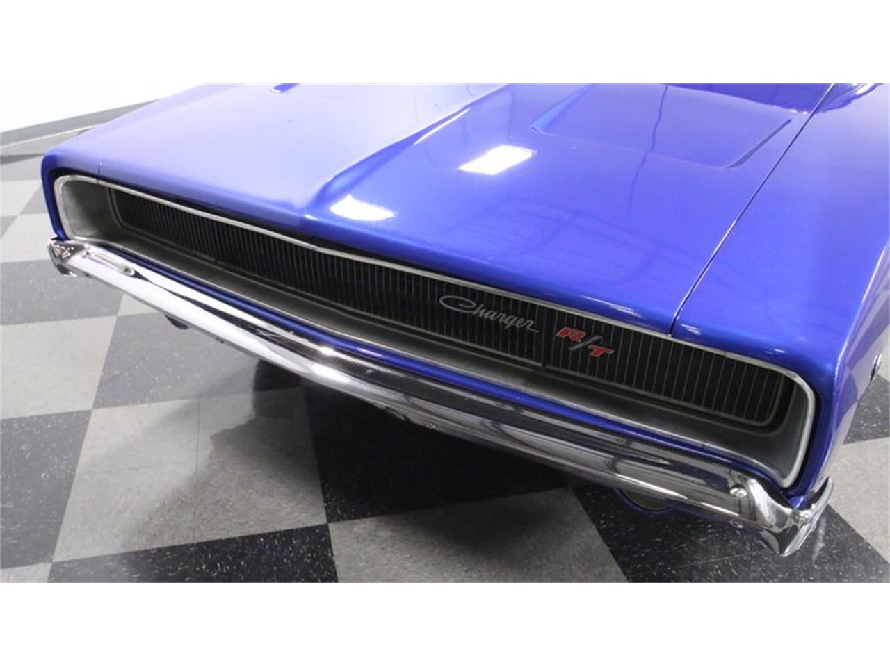 1968 Dodge Charger for sale in Lithia Springs, GA – photo 22