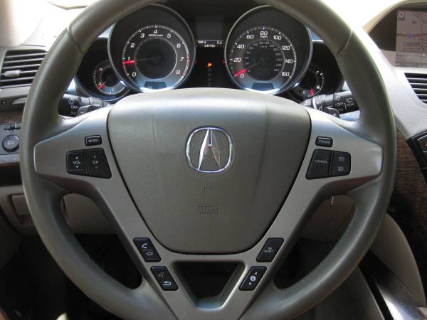 2011 Acura MDX for sale in Spartanburg, TN – photo 16