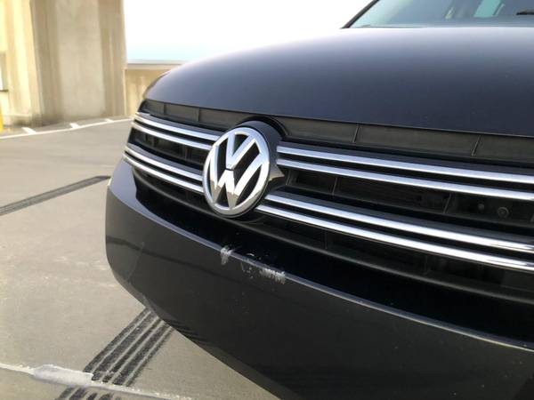 2014 Volkswagen Tiguan 2 0T SE Sport Utility 4D - - by for sale in Atlanta, GA – photo 8
