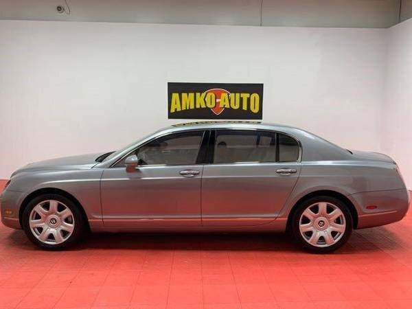 2006 Bentley Continental Flying Spur AWD Flying Spur 4dr Sedan $1500... for sale in Waldorf, PA – photo 11