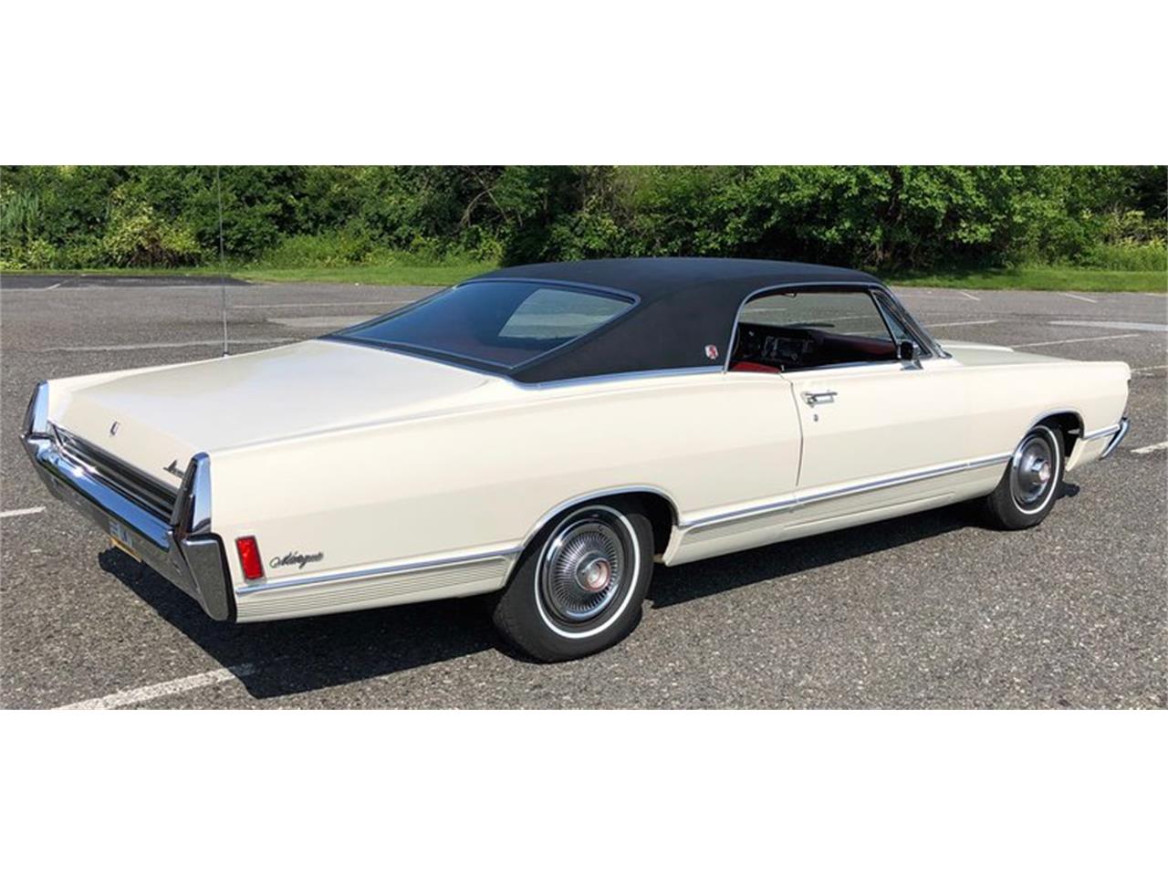 1968 Mercury Marquis for sale in West Chester, PA – photo 3