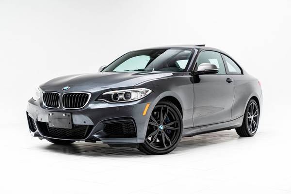 2016 BMW M235i xDrive - - by dealer - vehicle for sale in Other, LA – photo 8