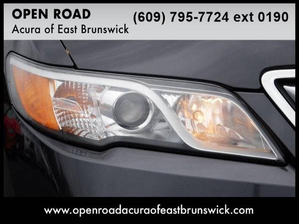 2014 Acura RDX SUV AWD 4dr (Graphite Luster Metallic) for sale in East Brunswick, NJ – photo 9