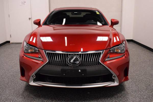 2015 Lexus RC 350 - - by dealer - vehicle automotive for sale in Shawnee, MO – photo 10