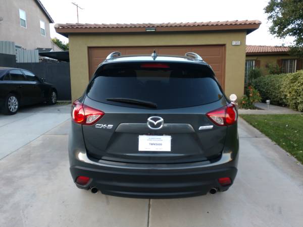 2014 Mazda CX-5 Grand Touring. for sale in Colton, CA – photo 5