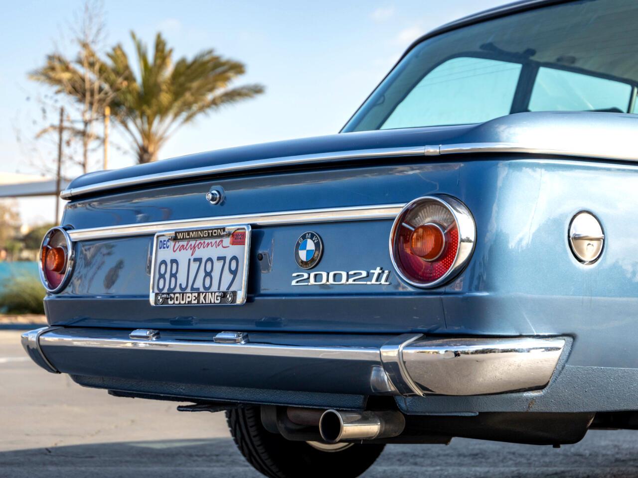 1971 BMW 2002 for sale in Marina Del Rey, CA – photo 24