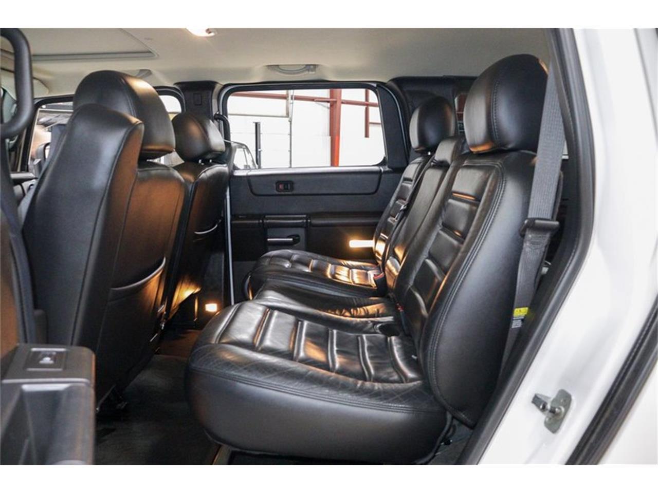 2007 Hummer H2 for sale in Kentwood, MI – photo 31