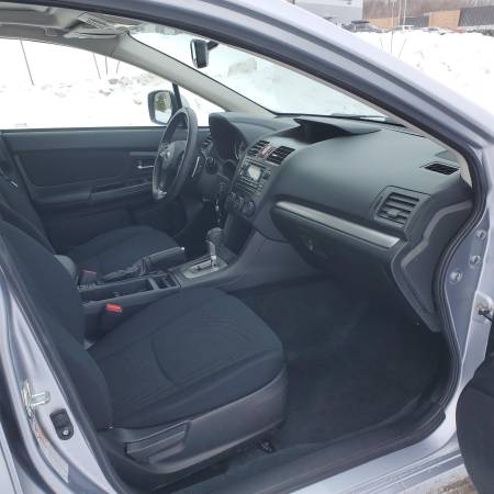 Subaru Imprezza Premium All Wheel Drive Low Mileage! - cars & for sale in Valley View, OH – photo 9