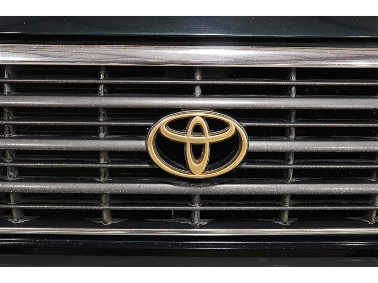 1996 Toyota Land Cruiser FJ for sale in Kentwood, MI – photo 46