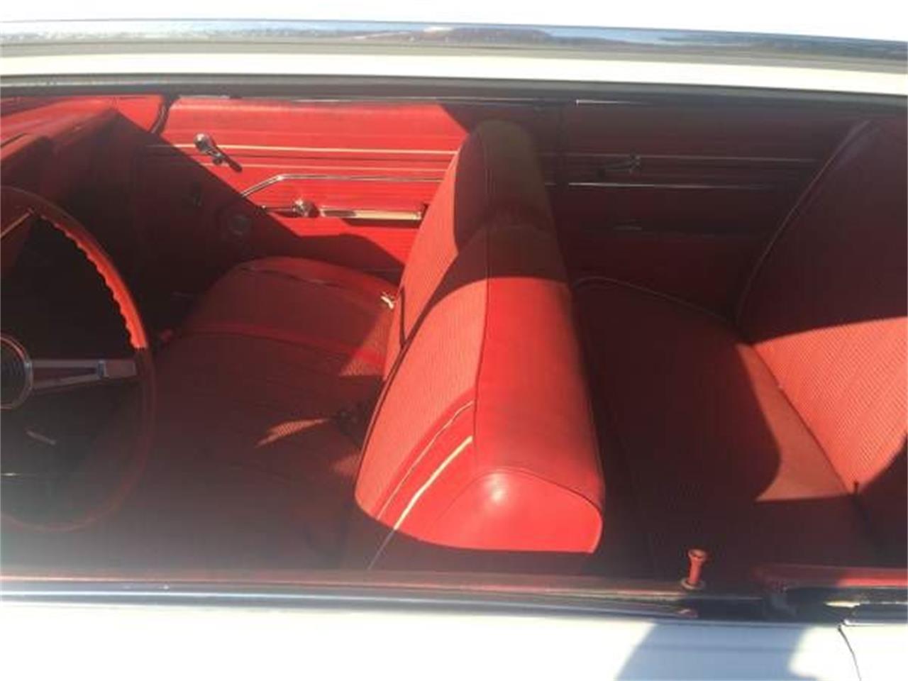 1981 Chevrolet Bel Air for sale in Cadillac, MI – photo 7