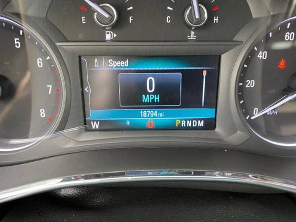 2017 BUICK ENCORE AWD - cars & trucks - by dealer - vehicle... for sale in Bloomer, WI – photo 21