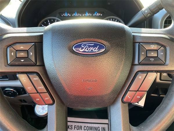 2017 Ford F-250SD XLT for sale in Chillicothe, OH – photo 22