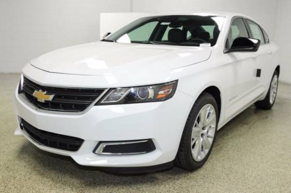 2018 CHEVROLET IMPALA - - 2016 ~2017 - - - - NEED NO CREDIT !! - - - for sale in Fort Lauderdale, FL
