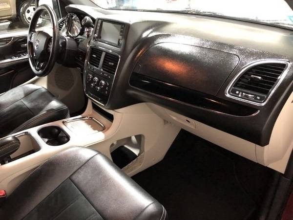 2018 Dodge Grand Caravan SXT for sale in Lake City, MI – photo 17