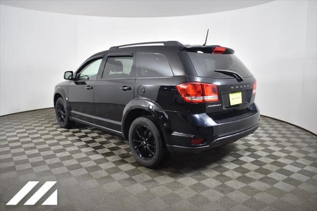 2019 Dodge Journey SE for sale in Forest Lake, MN – photo 4