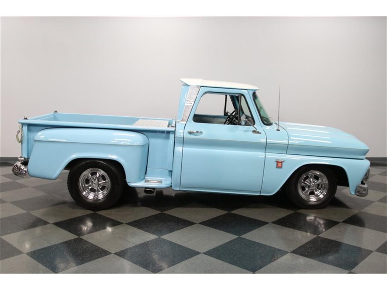 1964 Chevrolet C10 for sale in Concord, NC – photo 32