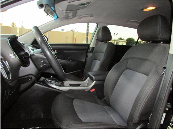 2014 Kia Sportage LX Sport Utility 4D Easy Financing, All... for sale in Anaheim, CA – photo 11