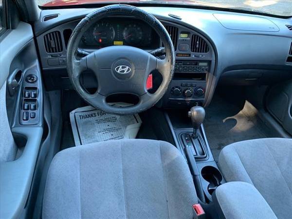 2004 Hyundai Elantra GLS - Financing Options Available! - cars &... for sale in Thousand Oaks, CA – photo 7