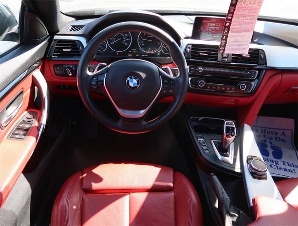 2017 BMW 4 Series RWD 4D Hatchback/Hatchback 430i Gran Coupe for sale in OXFORD, AL – photo 15
