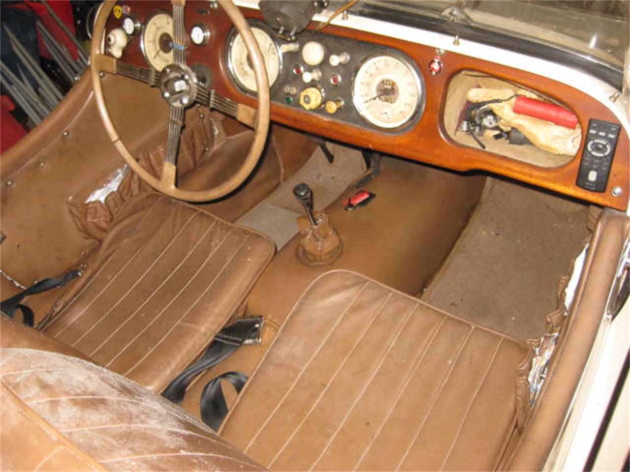 1953 Morgan Plus 4 for sale in Stratford, CT – photo 13