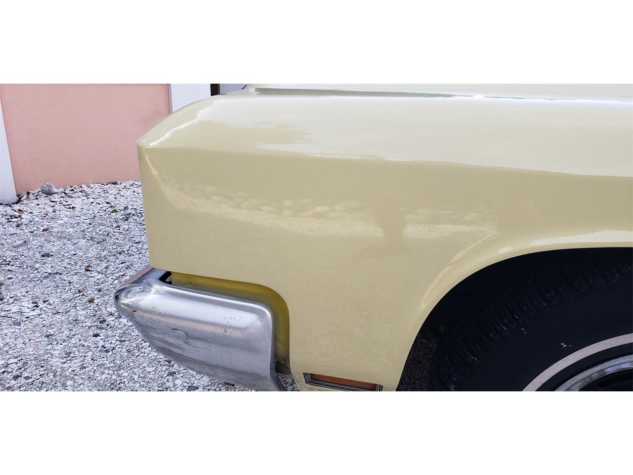 1971 Buick LeSabre for sale in Fenwick island, DE – photo 53