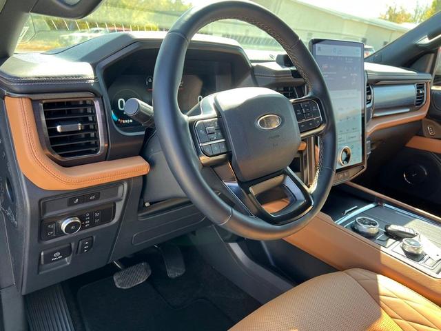 2022 Ford Expedition Max Platinum for sale in Marble Hill, MO – photo 13