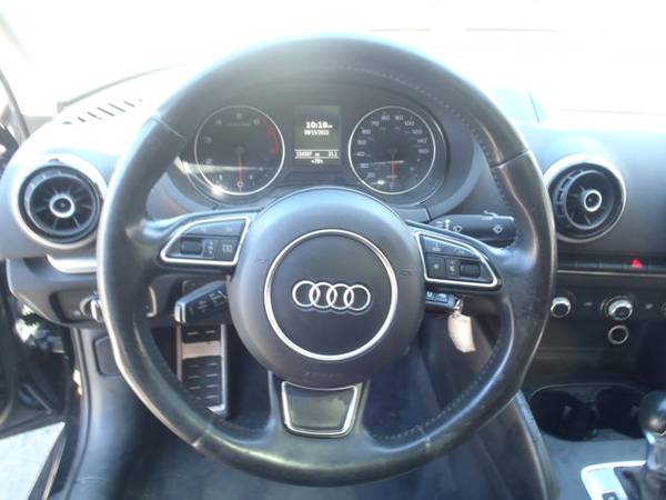 2015 Audi A3 Public Auction Opening Bid - - by dealer for sale in Mission Valley, CA – photo 10