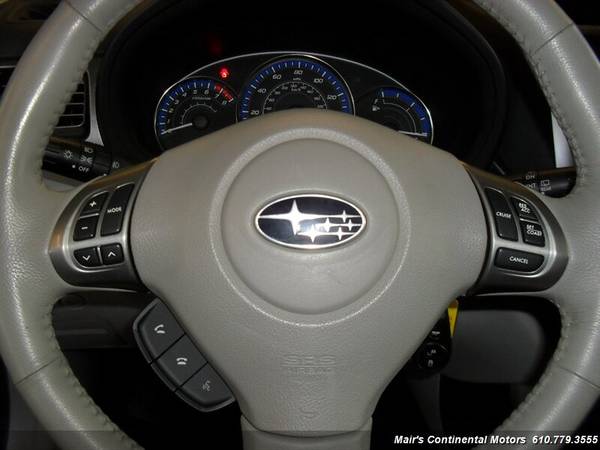 2013 Subaru Forester 2.5x Limited for sale in Reading, NJ – photo 10