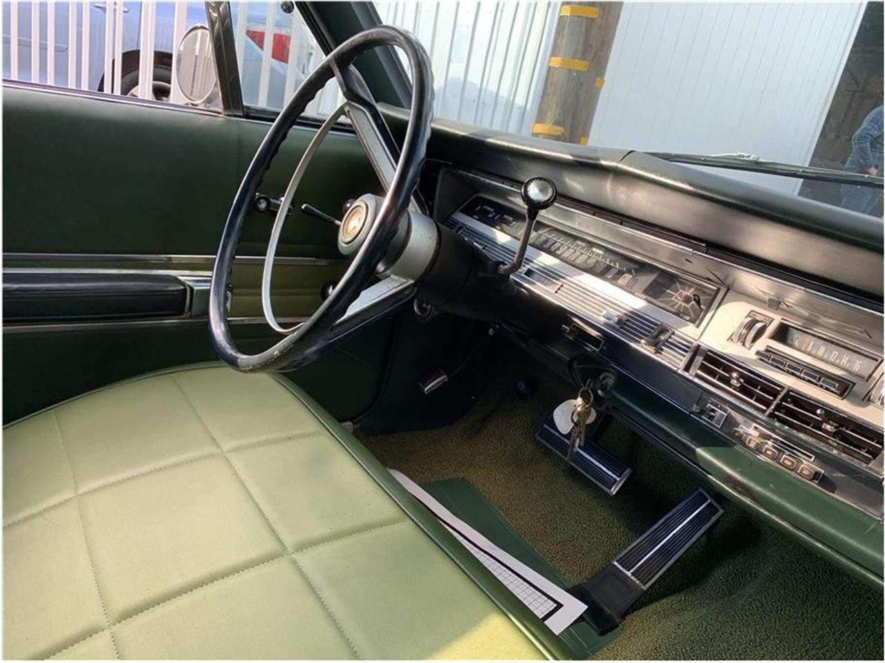 1968 Chrysler Newport for sale in Roseville, CA – photo 7