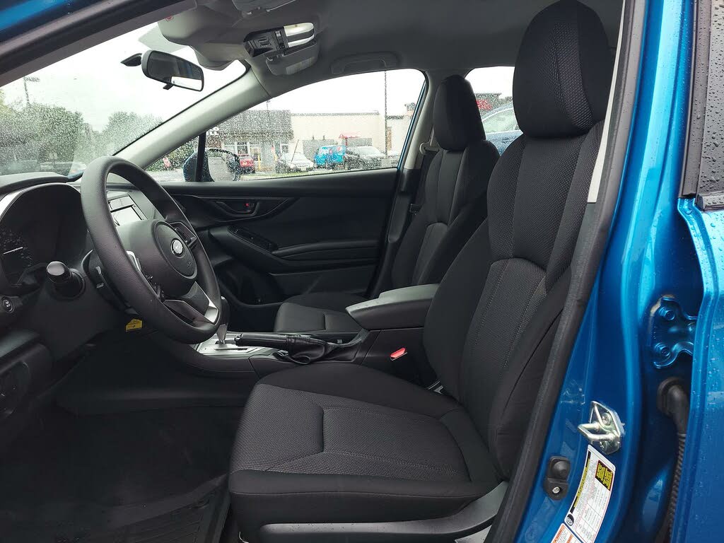 2020 Subaru Impreza 2.0i Premium Sedan AWD for sale in Other, NJ – photo 8