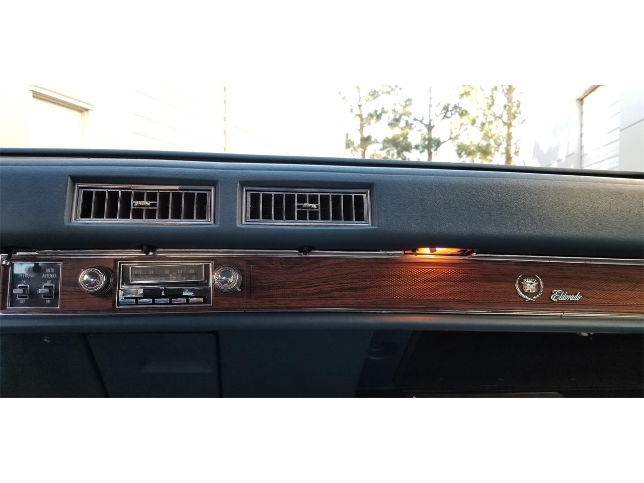1977 Cadillac Eldorado for sale in Anaheim, CA – photo 29