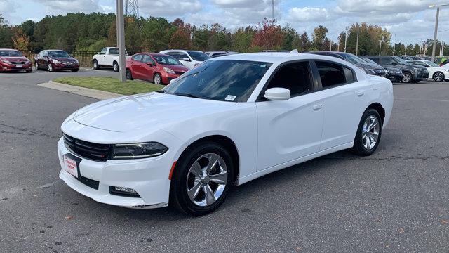 2018 Dodge Charger SXT Plus for sale in Lumberton, NC – photo 4