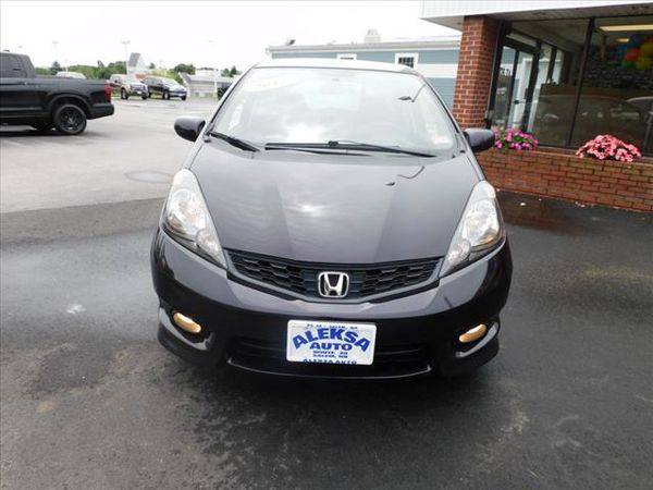 2013 Honda Fit Sport for sale in Salem, MA – photo 3