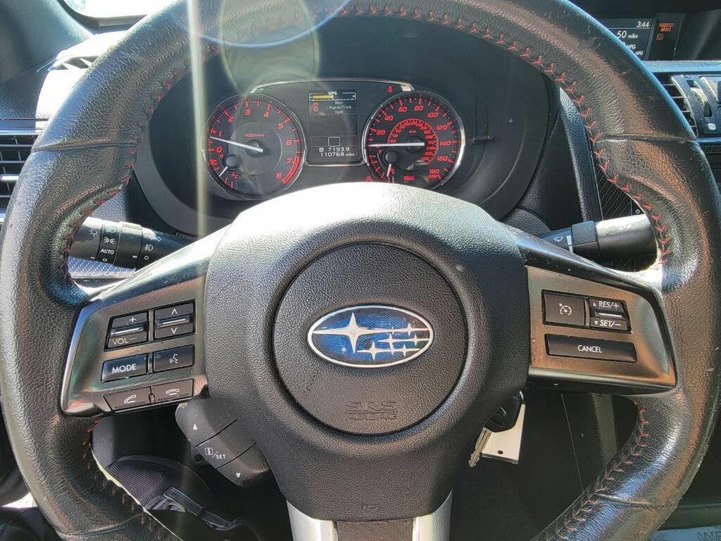 2015 Subaru WRX Limited for sale in Buford, GA – photo 22