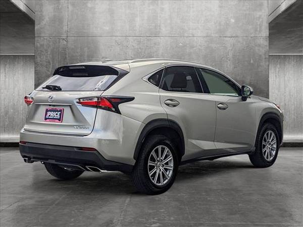 2015 Lexus NX 200t SKU: F2021813 Wagon - - by dealer for sale in TAMPA, FL – photo 5