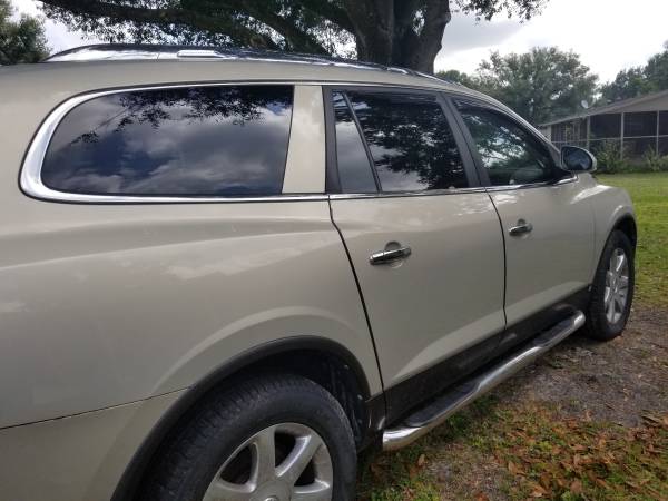 Buick Enclave for sale in Arcadia, FL – photo 2